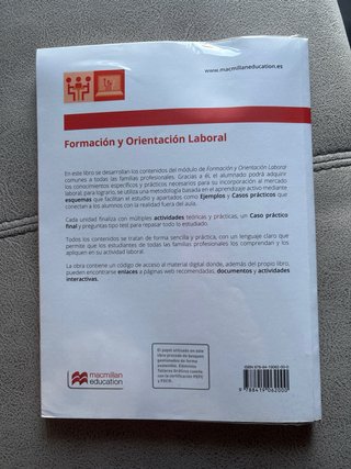 Módulos Transversales - Libro de texto en forma...