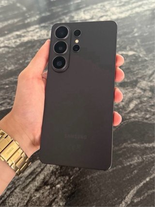 Samsung S23 Ultra Negro 512GB
