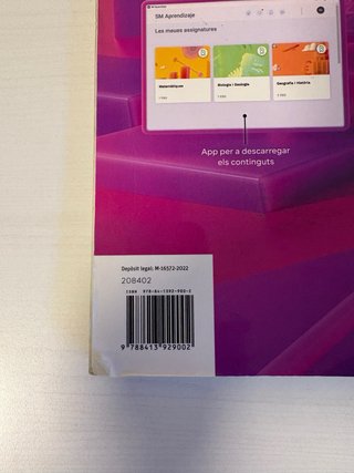 Libro Música 1 ESO ReVola