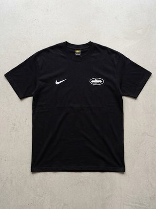 Camiseta Nike x Corteiz Talla M Negra