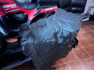 Piaggio Beverly 400Hpe 2024 Azul