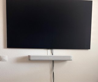 Sonos Beam Gen 2 + Soporte Original Sonos
