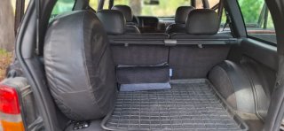 Jeep Grand Cherokee 1998