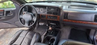 Jeep Grand Cherokee 1998