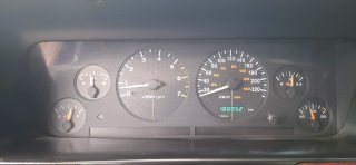Jeep Grand Cherokee 1998