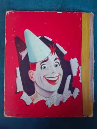 Le cirque patapouf