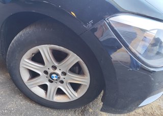 BMW Serie 1 F20 Despiece 2015-2016