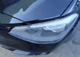 BMW Serie 1 F20 Despiece 2015-2016