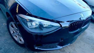 BMW Serie 1 F20 Despiece 2015-2016