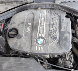 BMW Serie 1 F20 Despiece 2015-2016