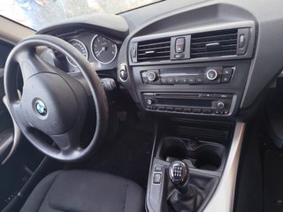 BMW Serie 1 F20 Despiece 2015-2016