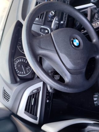 BMW Serie 1 F20 Despiece 2015-2016