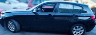 BMW Serie 1 F20 Despiece 2015-2016
