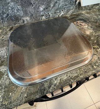 Horno y placa vitrocerámica Teka. Perfecto estado