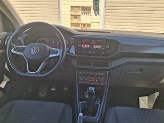 Volkswagen T-Cross 1.0 TSI Advance 2021