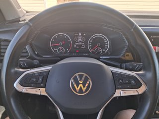 Volkswagen T-Cross 1.0 TSI Advance 2021
