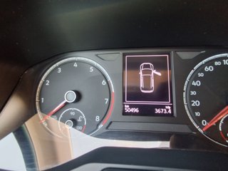 Volkswagen T-Cross 1.0 TSI Advance 2021