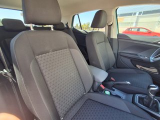 Volkswagen T-Cross 1.0 TSI Advance 2021