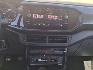Volkswagen T-Cross 1.0 TSI Advance 2021