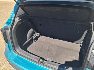 Volkswagen T-Cross 1.0 TSI Advance 2021