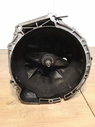 6017 23007533818 caja de cambios bmw 1 serie