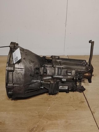 6017 23007533818 caja de cambios bmw 1 serie