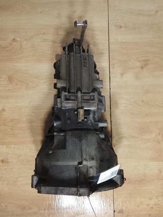 6017 23007533818 caja de cambios bmw 1 serie