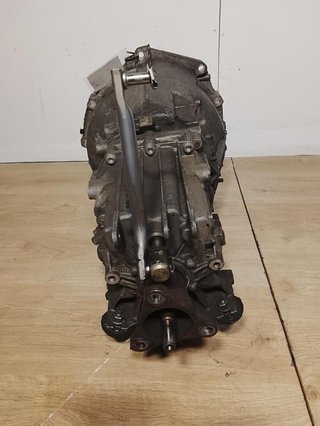 6017 23007533818 caja de cambios bmw 1 serie
