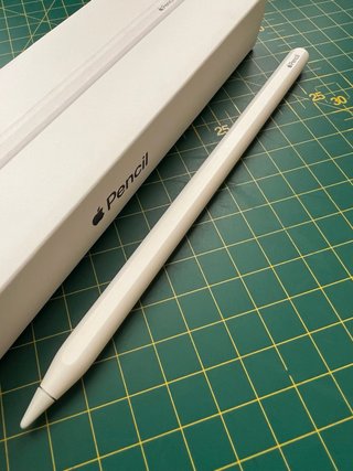 Apple Pencil 2ª generación