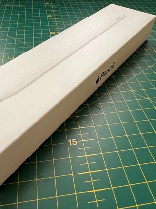 Apple Pencil 2ª generación