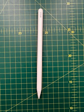 Apple Pencil 2ª generación