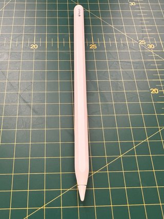 Apple Pencil 2ª generación