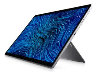 Portátil Tablet Dell 7320 i5 11a 16Gb RAM TÁCTIL