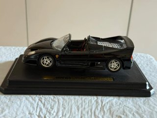 Ferrari F50 – Bburago 1:24