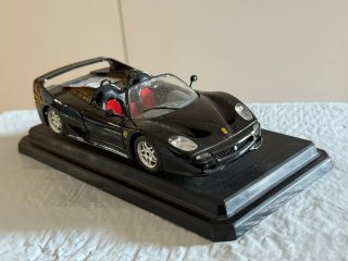 Ferrari F50 – Bburago 1:24