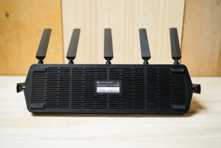 Xiaomi AIoT Router AX3600 WiFi 6 | Gigabit