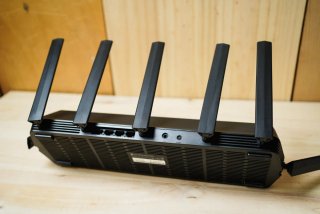 Xiaomi AIoT Router AX3600 WiFi 6 | Gigabit