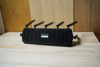 Xiaomi AIoT Router AX3600 WiFi 6 | Gigabit