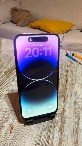 iPhone 14 Pro Max Apple