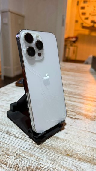 iPhone 14 Pro Max Apple
