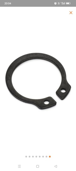Fuelle transmisión RIDEX 193B0097 Renault Megane