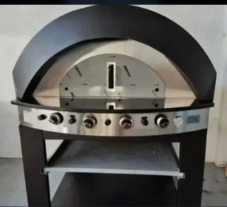 Horno de pizza:wasat 743034412