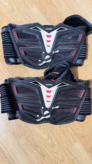 Acerbis Motobrand belt 2.0 L/XL