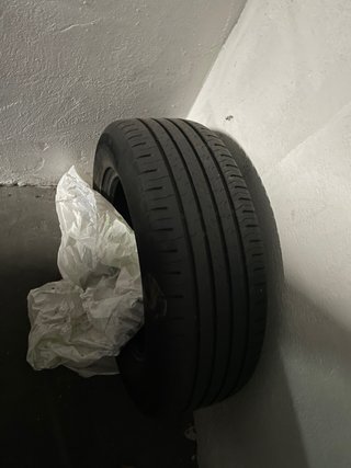 Rueda 235/60 R18