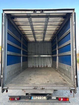 Renault Mascott 150.65