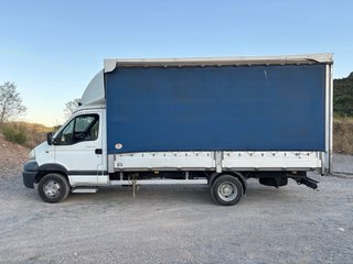 Renault Mascott 150.65