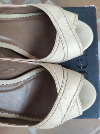 Tacones Lodi 40