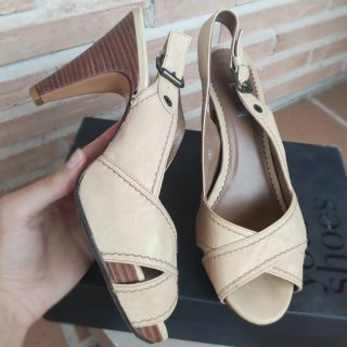 Tacones Lodi 40