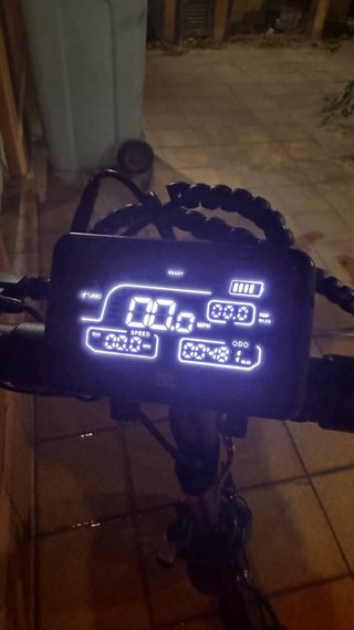 Patinete Eléctrico Zwheel Zrino