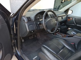 Mercedes-Benz Clase M270